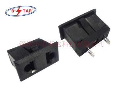 多用途插座HP-6D